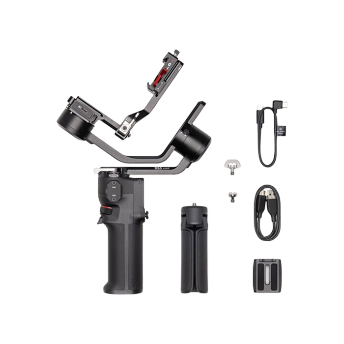 DJI RS 3 Mini