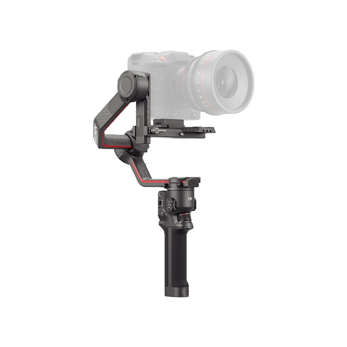 DJI RS 3 Pro
