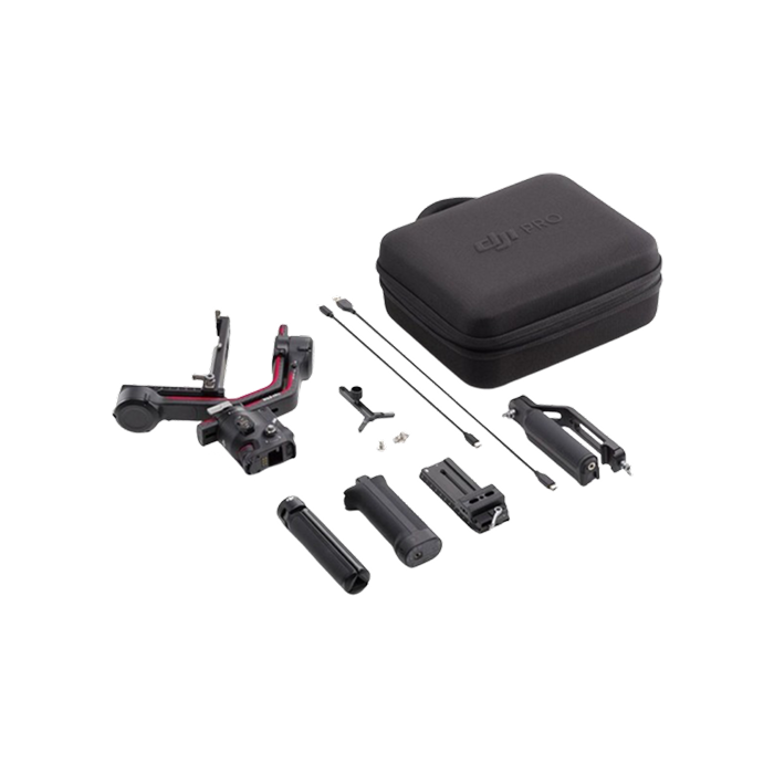 DJI RS 3 Pro