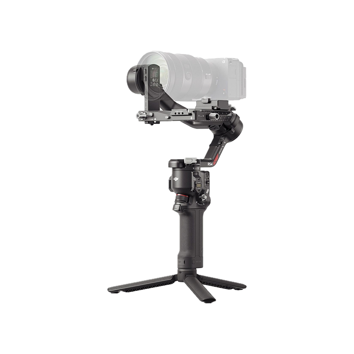 DJI RS 4