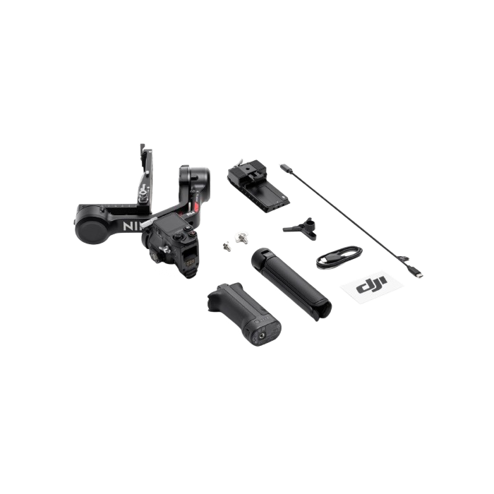 DJI RS 4