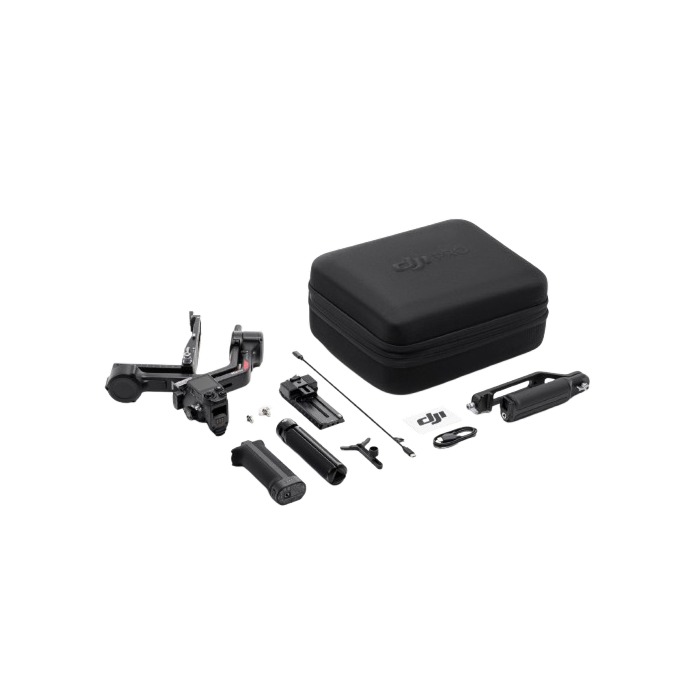 DJI RS 4 Pro