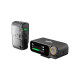 Микрофонная радиосистема для камеры, для смартфона DJI Mic 2 Basic (1 TX+1 RX)