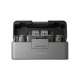 Мікрофонна радіосистема для камери, для смартфона DJI MIC 3 2TX + 1RX + Charging Case