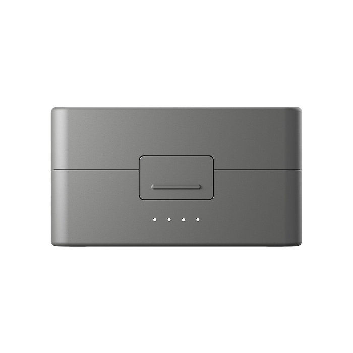 Мікрофонна радіосистема для камери, для смартфона DJI MIC 3 2TX + 1RX + Charging Case