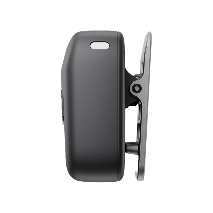 DJI Mic Mini Infinity Black