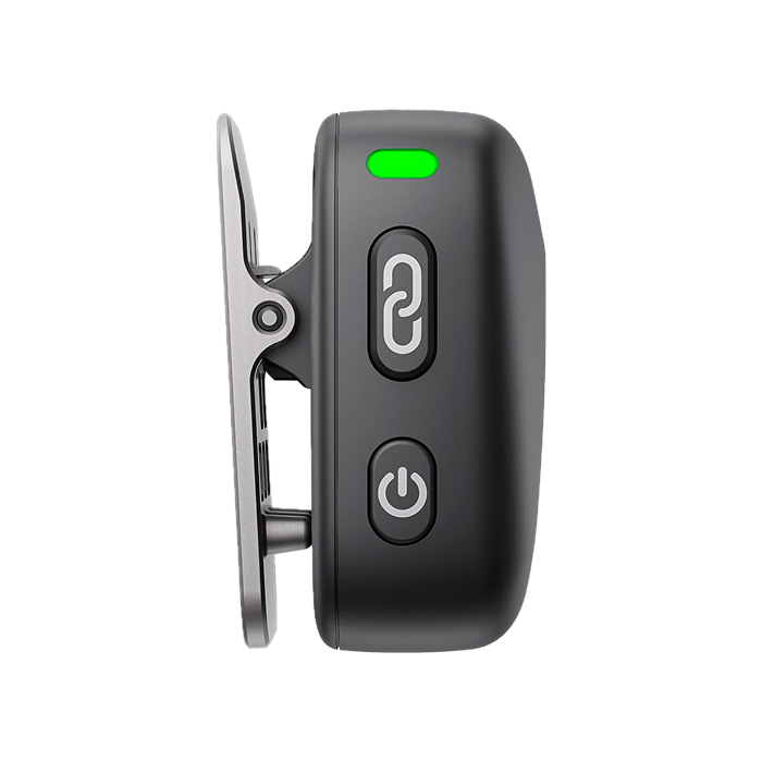DJI Mic Mini Infinity Black