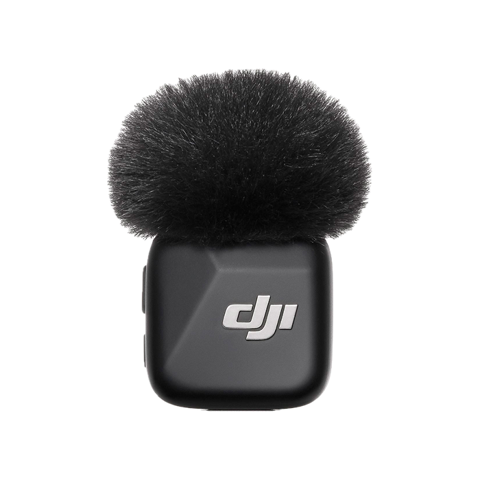 DJI Mic Mini Infinity Black