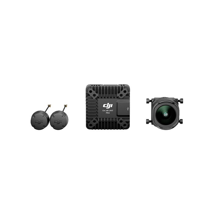 DJI O4 Air Unit Pro