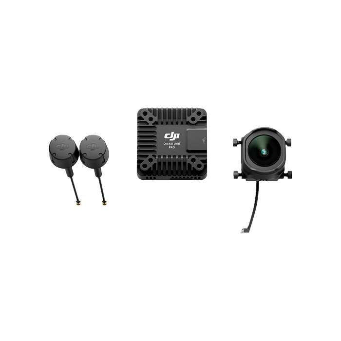 DJI O4 Air Unit Pro
