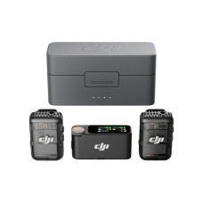 DJI Mic 2 - 2 TX + 1 RX