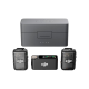 DJI Mic 2 - 2 TX + 1 RX