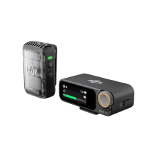 DJI Mic 2 Basic (1 TX + 1 RX)
