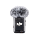 DJI Mic 2 Transmitter Shadow Black
