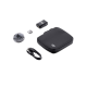 DJI Mic 2 Transmitter Shadow Black
