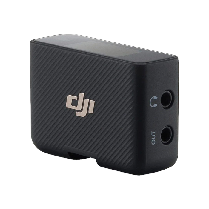 DJI Mic Basic (1TX+1RX)