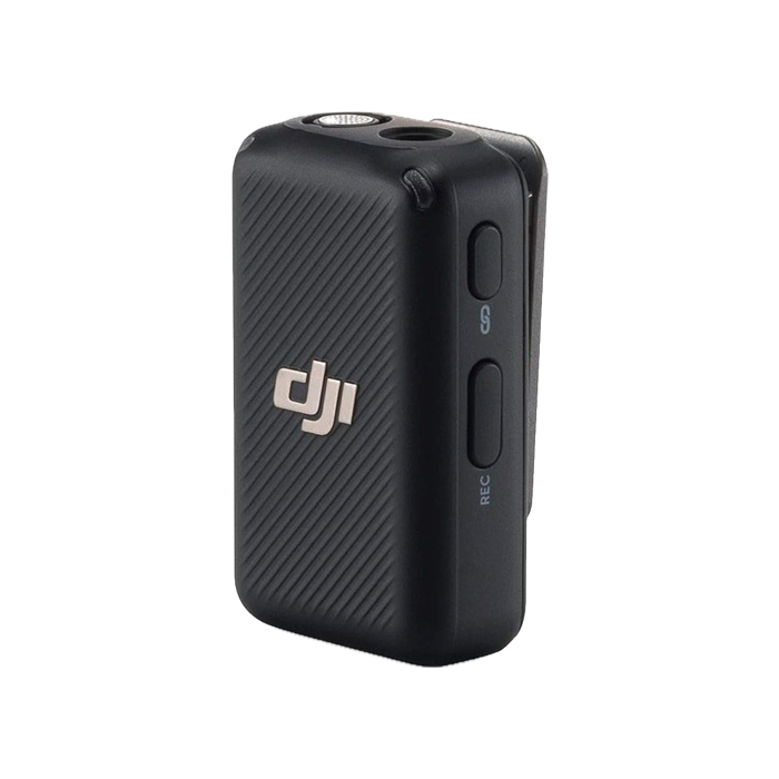 DJI Mic Basic (1TX+1RX)