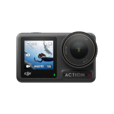 DJI Osmo Action 4 Standard Combo