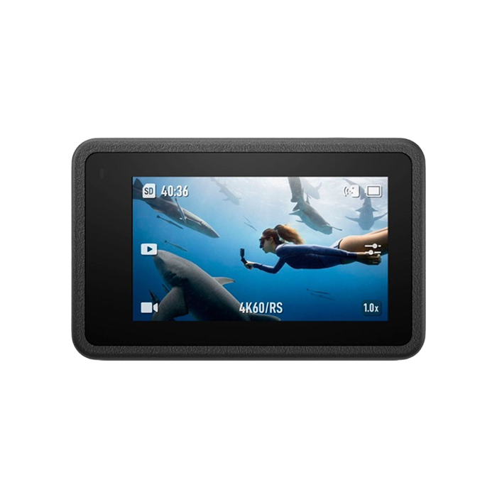 DJI Osmo Action 4 Standard Combo