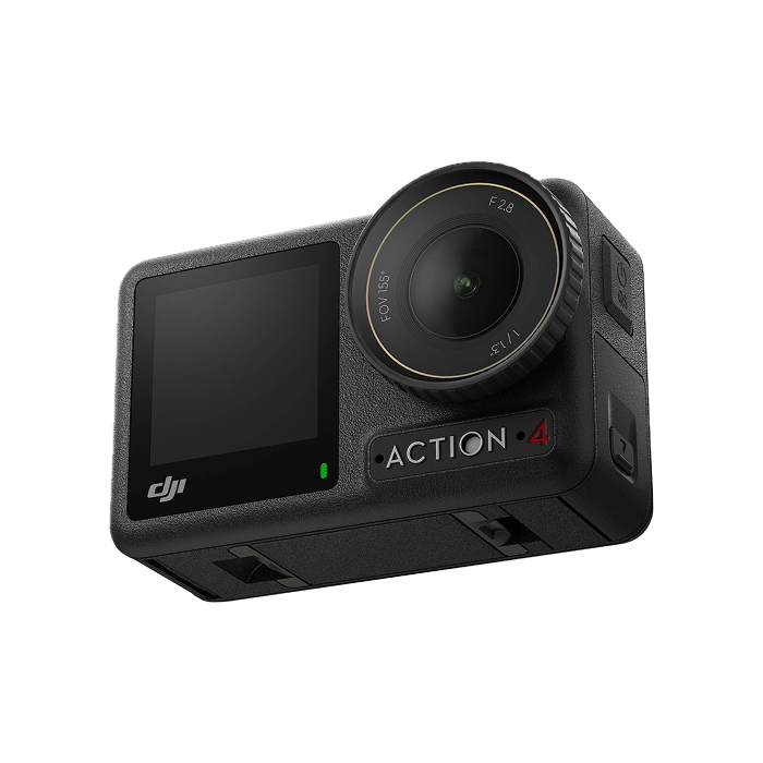 DJI Osmo Action 4 Standard Combo