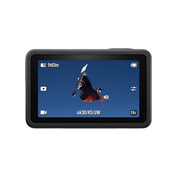 DJI Osmo Action 5 Pro Adventure Combo