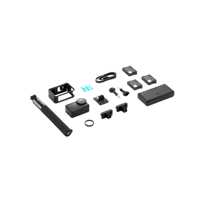 DJI Osmo Action 5 Pro Adventure Combo
