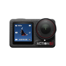 DJI Osmo Action 5 Pro Standard Combo