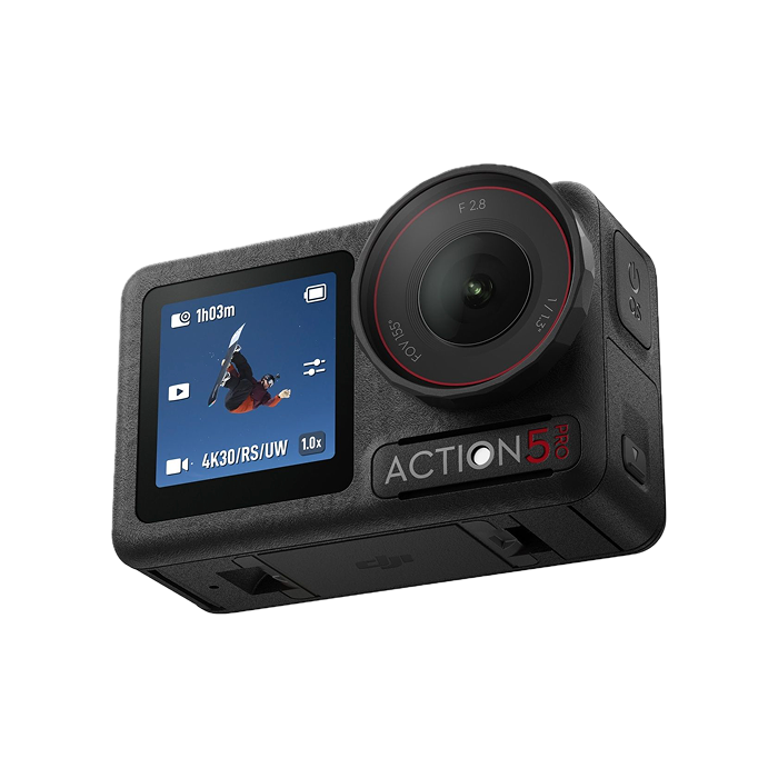 DJI Osmo Action 5 Pro Standard Combo