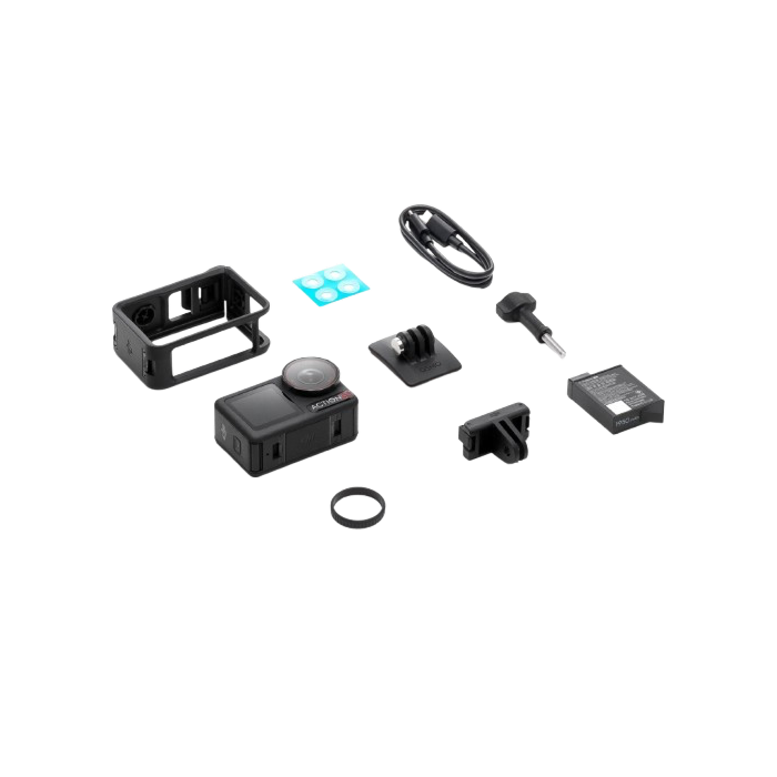 DJI Osmo Action 5 Pro Standard Combo