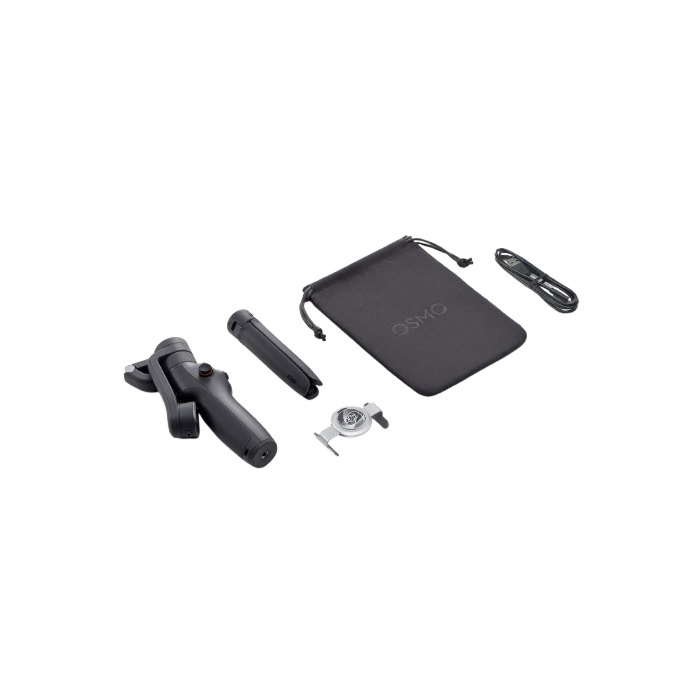 DJI Osmo Mobile 6