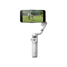 DJI Osmo Mobile 6 Platinum Gray