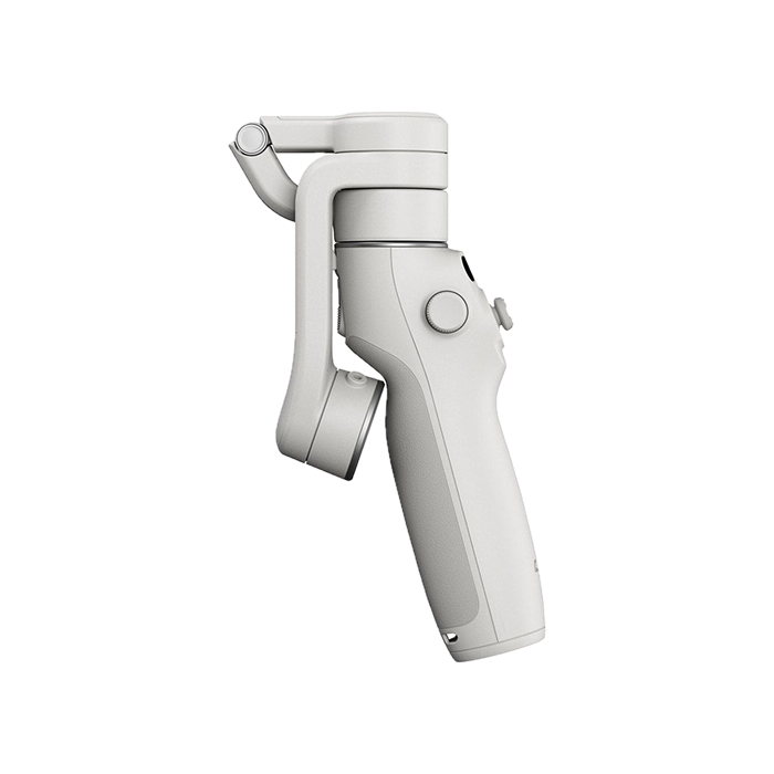 DJI Osmo Mobile 6 Platinum Gray