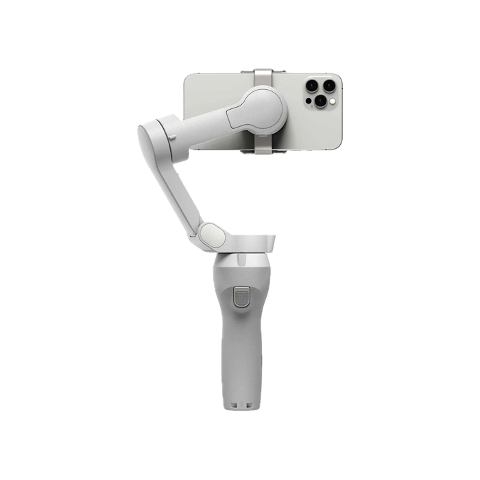 DJI Osmo Mobile SE