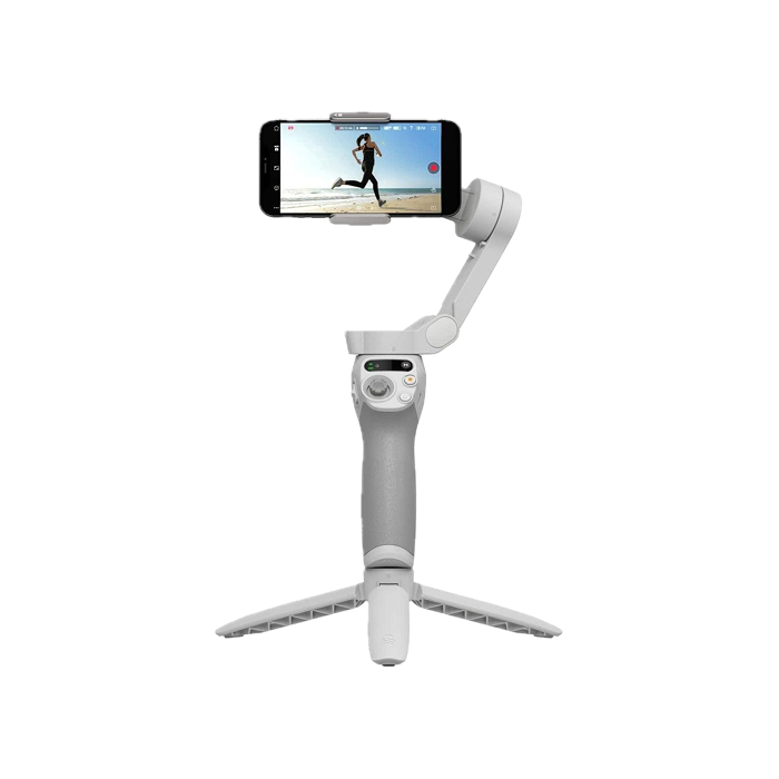 DJI Osmo Mobile SE