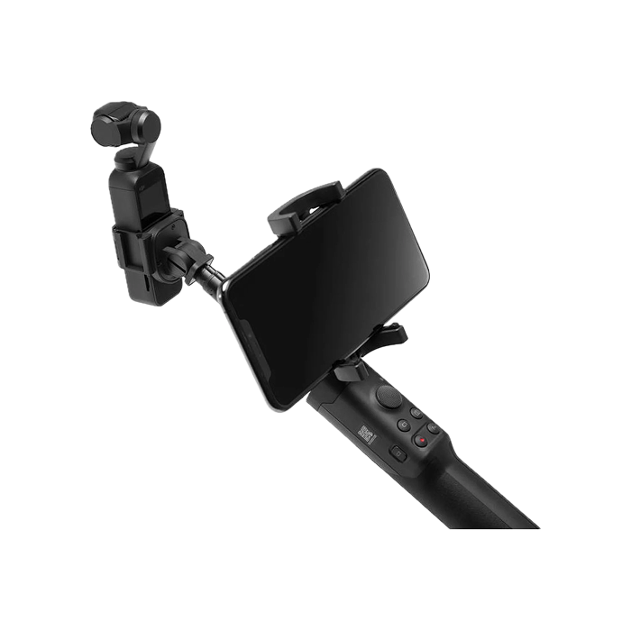 DJI Osmo Pocket Part 1 Extension Rod