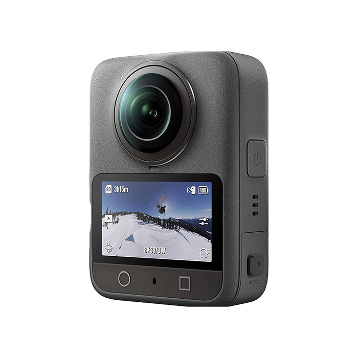DJI Osmo 360 Action Camera Adventure Combo