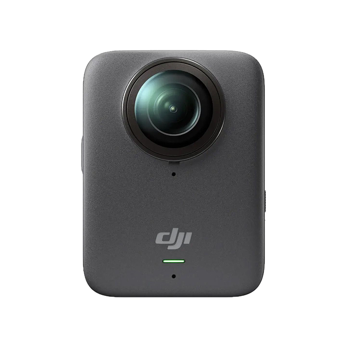 DJI Osmo 360 Action Camera Adventure Combo