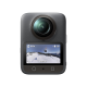 DJI Osmo 360 Action Camera Standard Combo