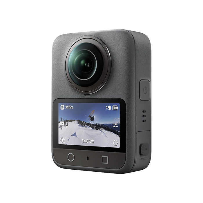 DJI Osmo 360 Action Camera Standard Combo