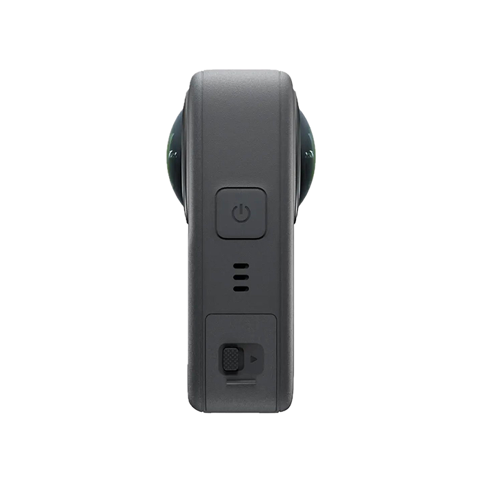DJI Osmo 360 Action Camera Standard Combo
