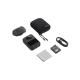 DJI Osmo 360 Action Camera Standard Combo
