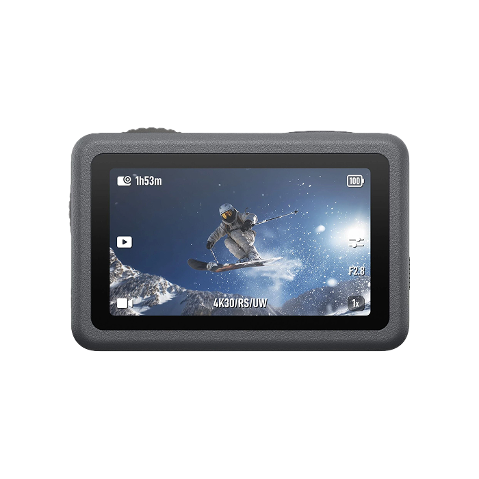 DJI Osmo Action 6 Adventure Combo