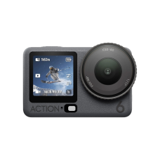 DJI Osmo Action 6 Enhanced Combo