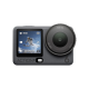 DJI Osmo Action 6 Standard Combo