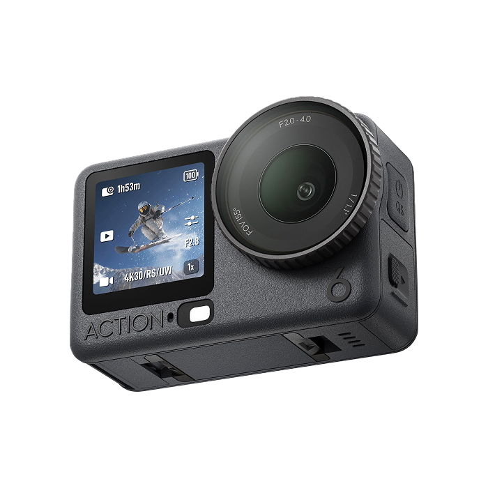 DJI Osmo Action 6 Standard Combo