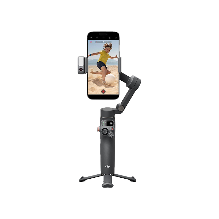 DJI Osmo Mobile 7P