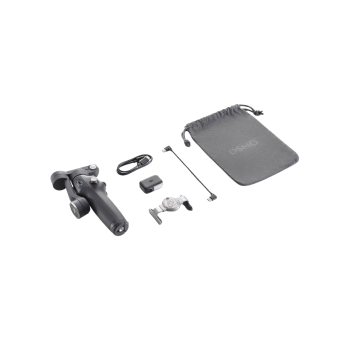 DJI Osmo Mobile 7P