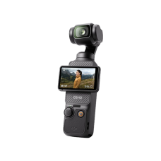 DJI Osmo Pocket 3