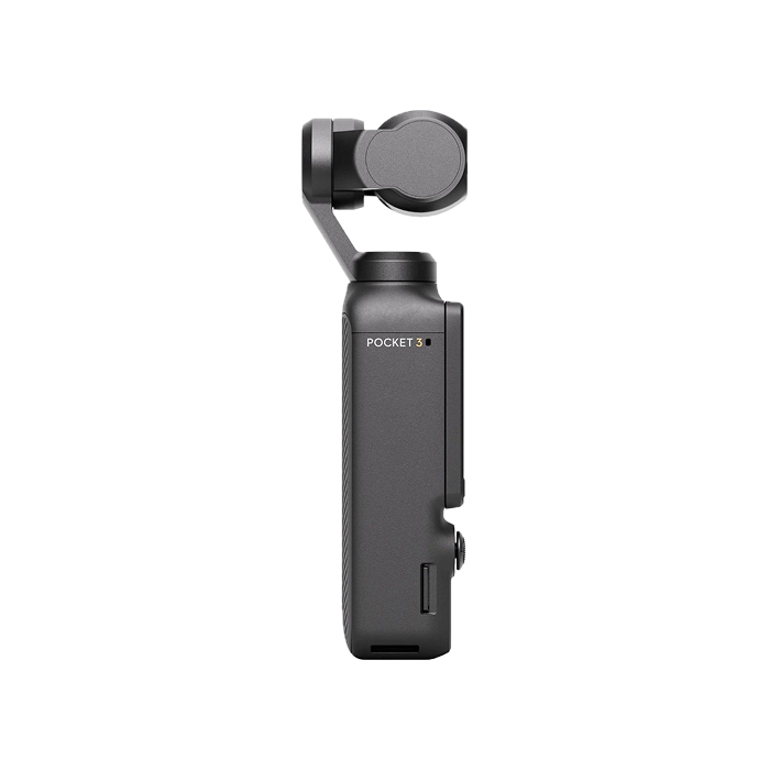 DJI Osmo Pocket 3