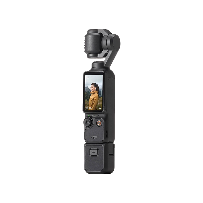 DJI Osmo Pocket 3 Creator Combo